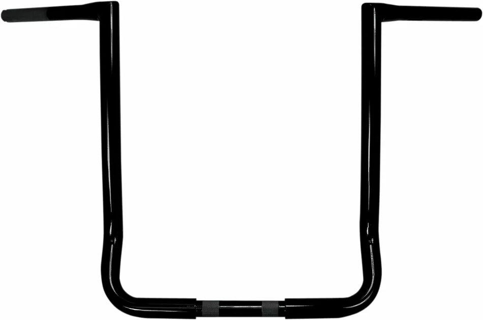 1-1/4" Twin Peaks Touring Handlebar