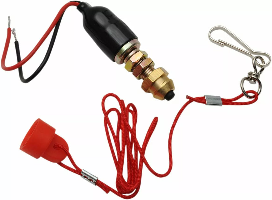 Tether Switch