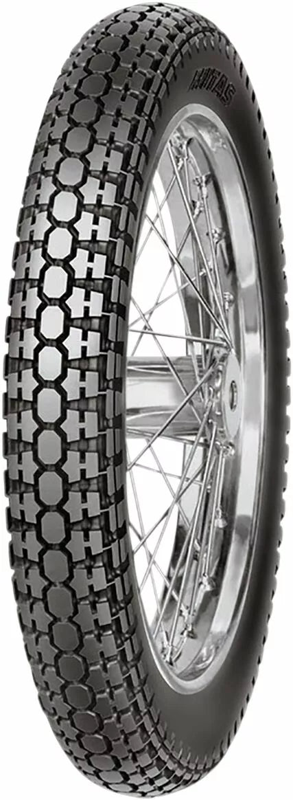 H-02 TIRE