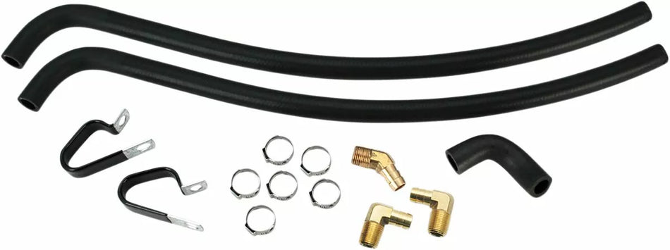 Oil Line Kit
