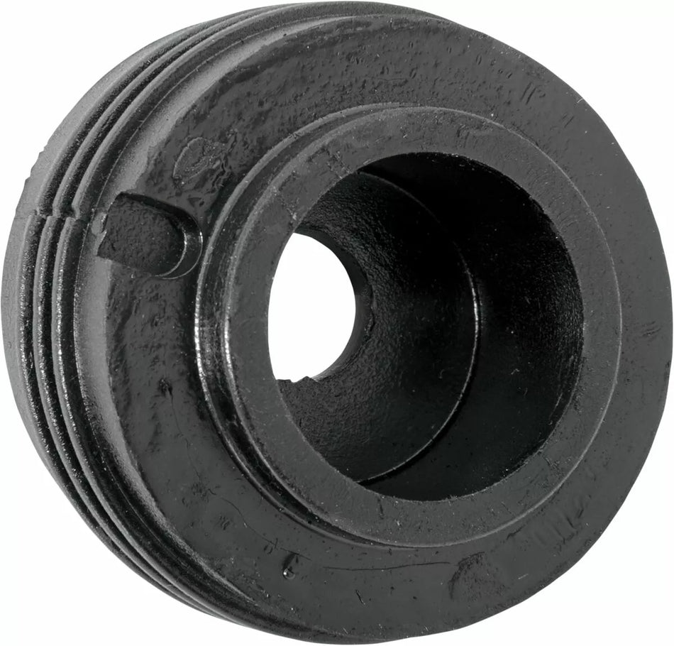 Swingarm Isolator Mount
