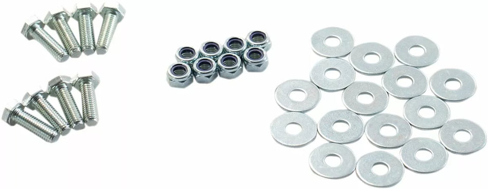 Screw Set for PRO Side Carrier