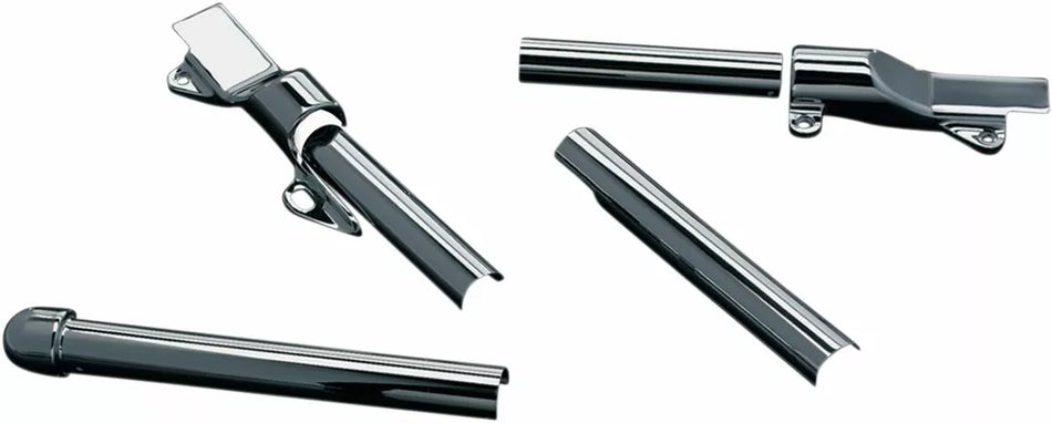 Swingarm Cover Set