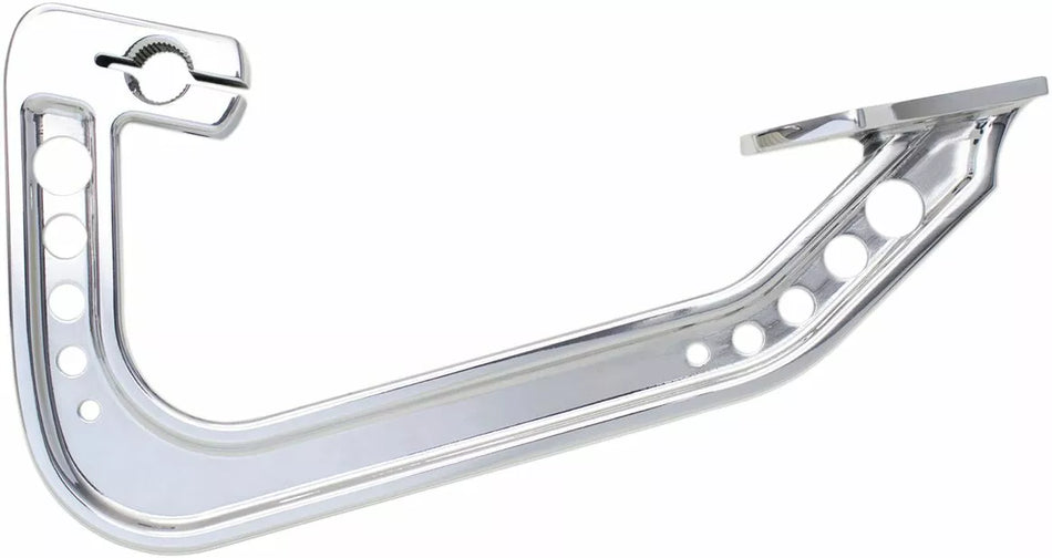 Stealth Heel Shift Lever