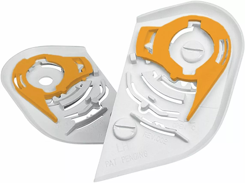 Proshield™ Visor Pivot Kit