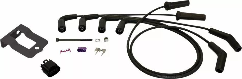 Coil Relocation Kit