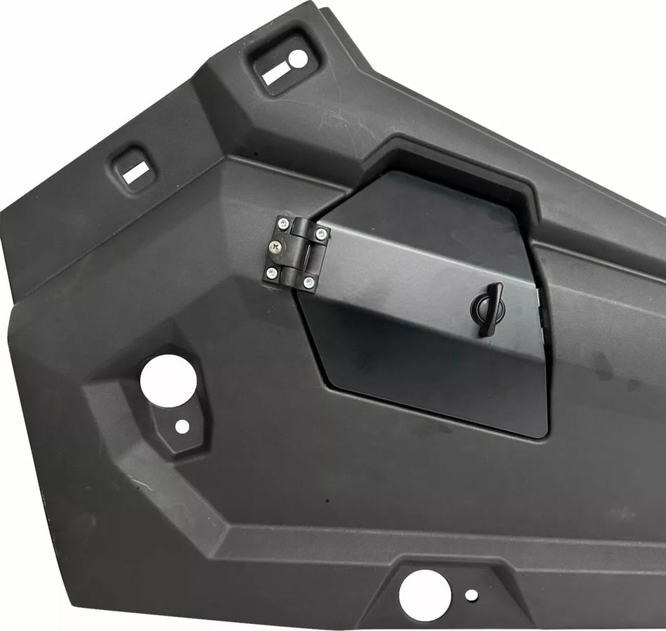 Fuel Door