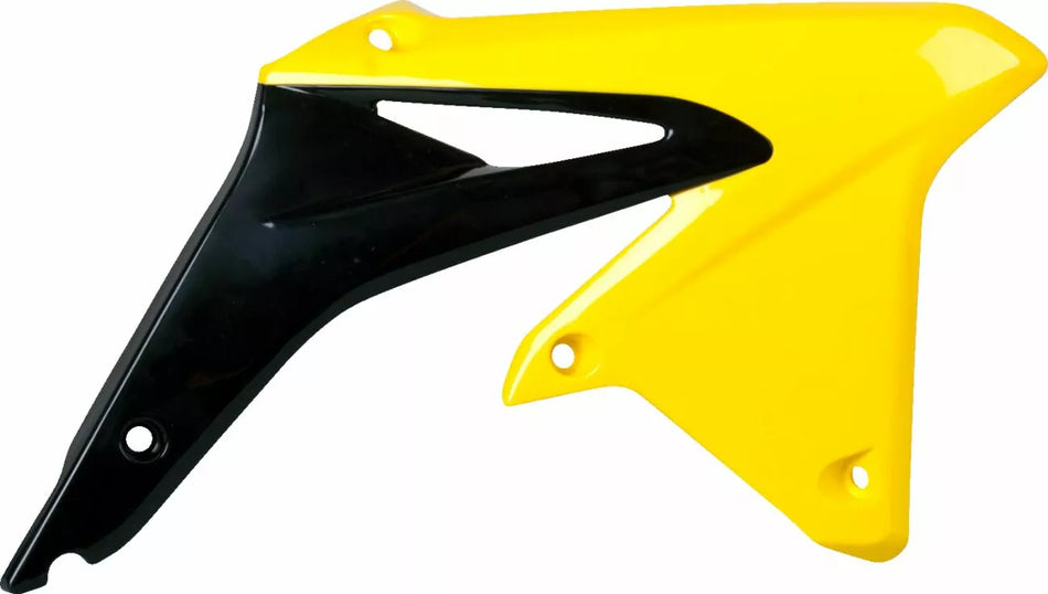 Radiator Cover For Suzuki