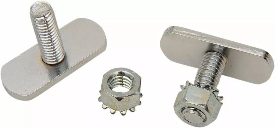 Exhaust T-Bolt