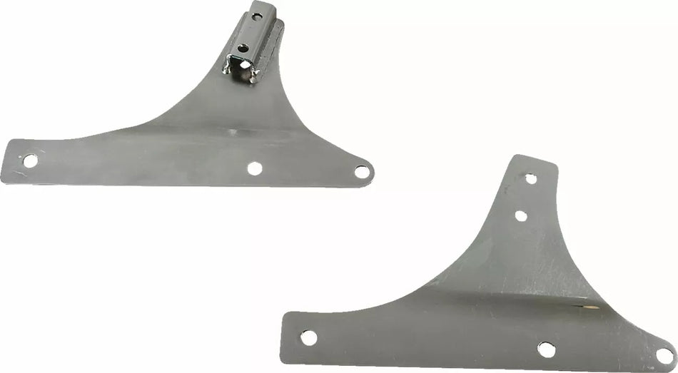 Sissy Bar Side Plates