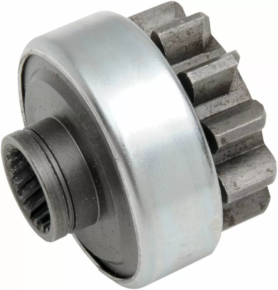 Heavy-Duty Starter Drive Clutch