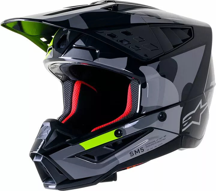 Supertech M5 Rover Helmet