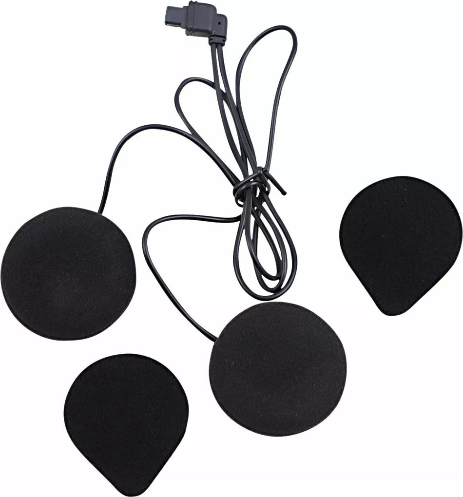 50S Speakers