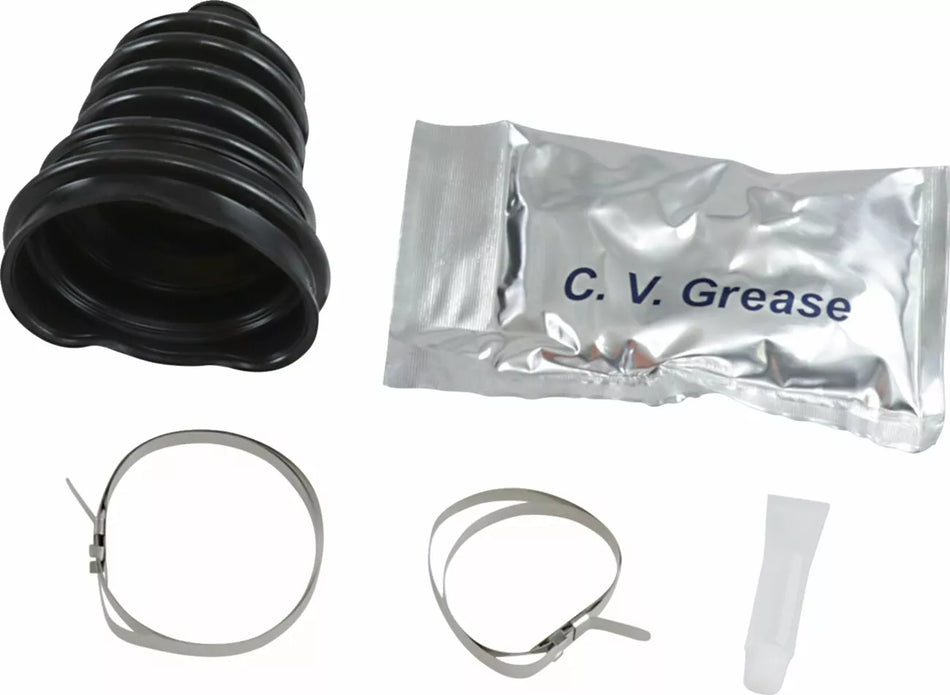 Replacement EZ Trail Boot Kit
