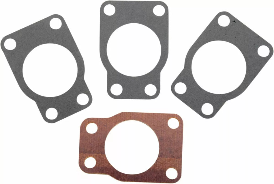 Carburetor Insulator Block Kit