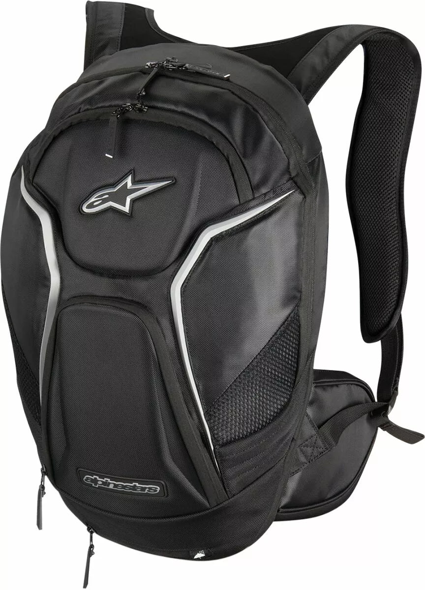 Tech Aero Backpack