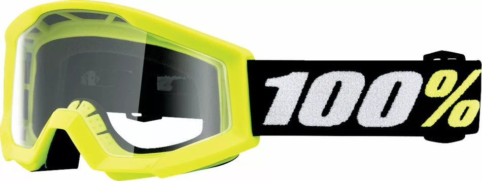 Strata Mini Goggle