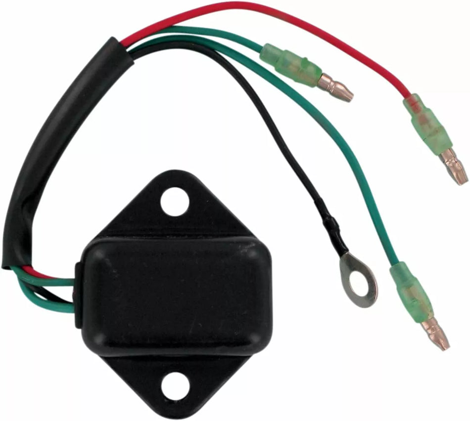 Voltage Regulator for Yamaha