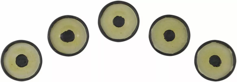 Main Drive Gear Seal