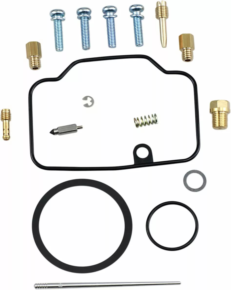 Carburetor Repair Kit - Arctic Cat