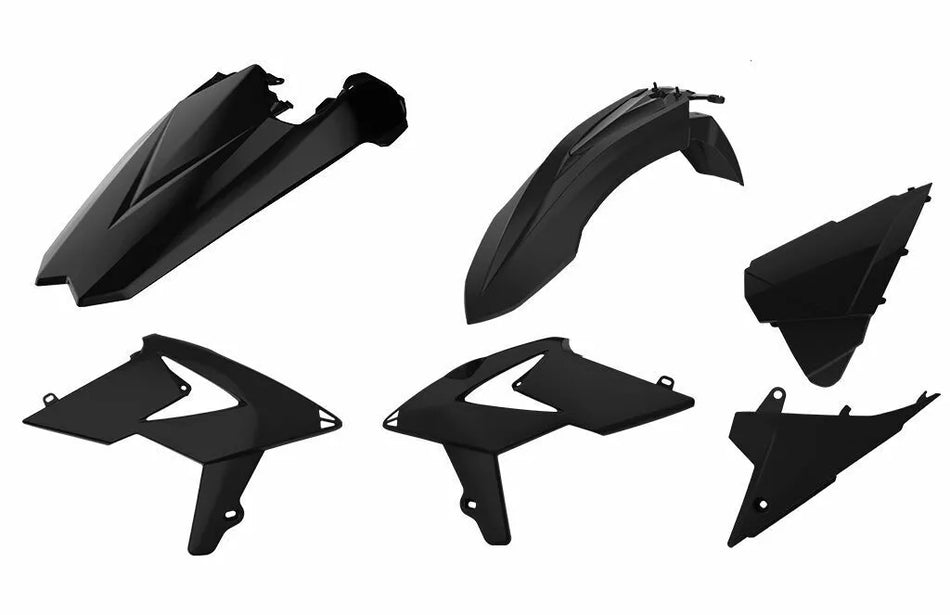Body Kit for Beta