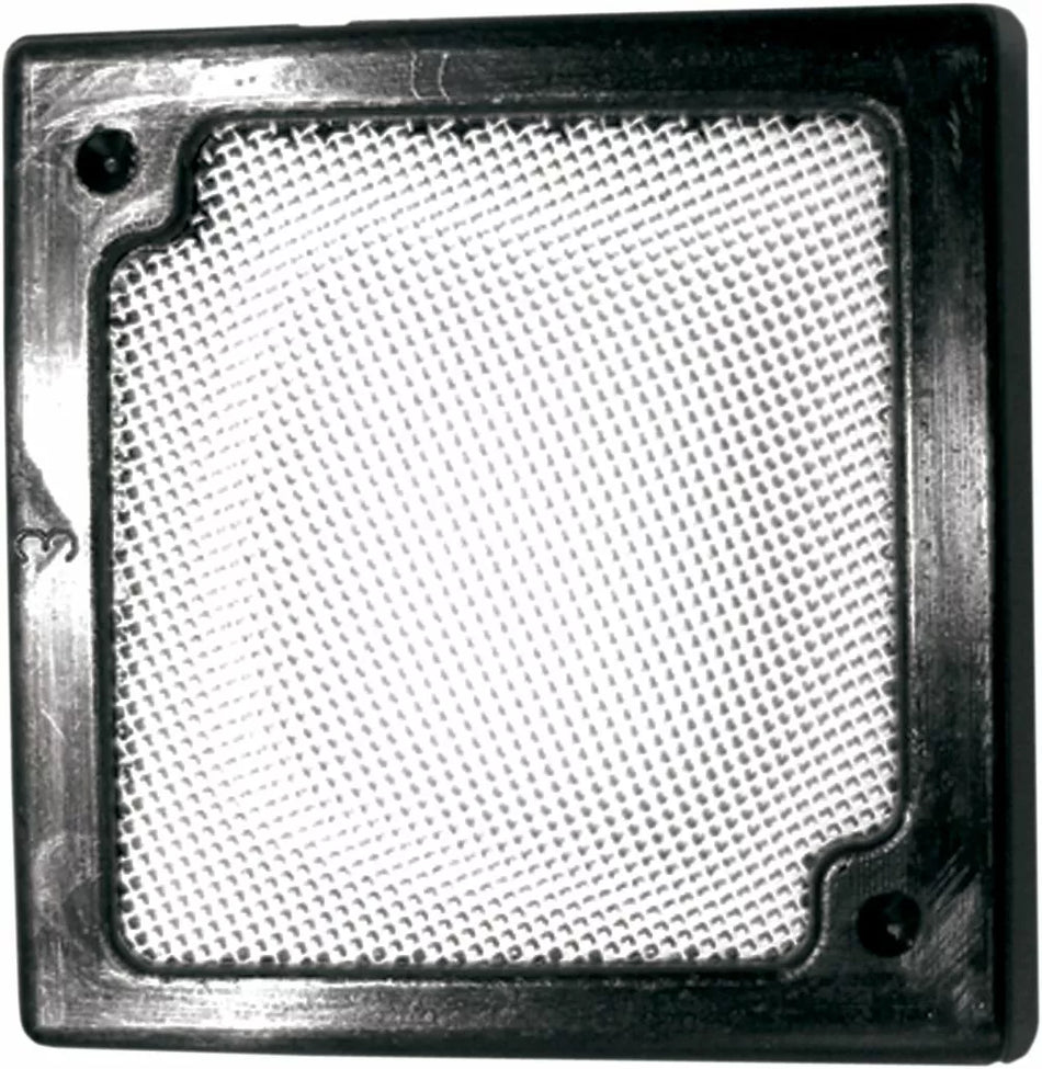 Oil Pump Screen