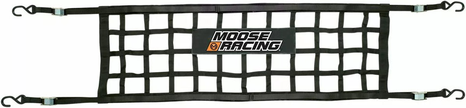 Moto-Gate Cargo Net