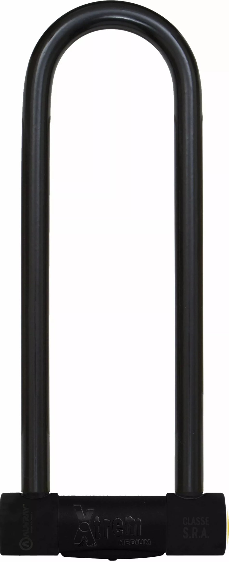U-Lock Black Edition