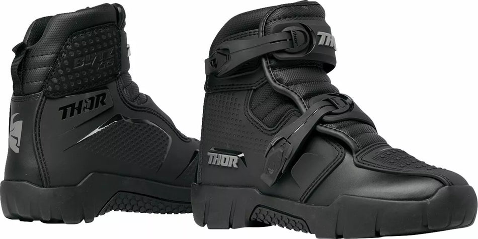 Blitz XRS Boots
