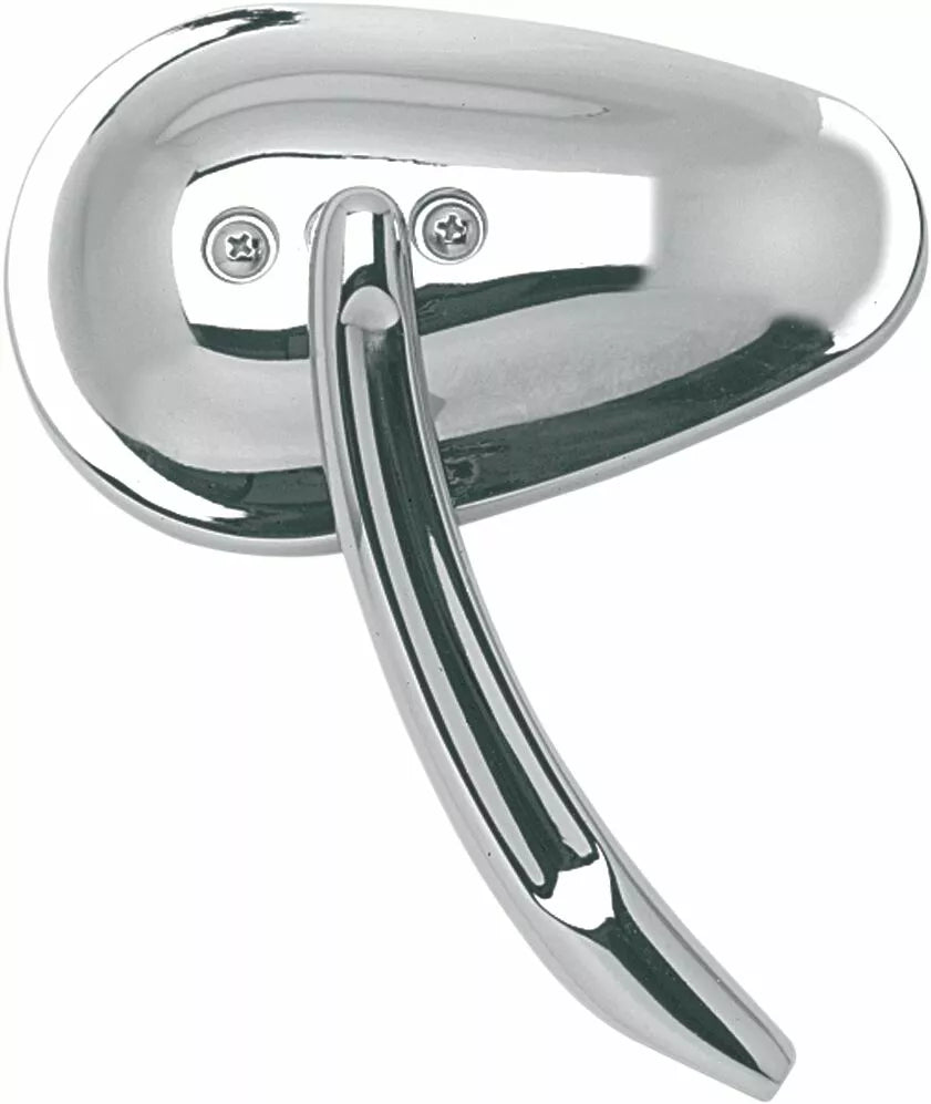 Billet Teardrop Mirror