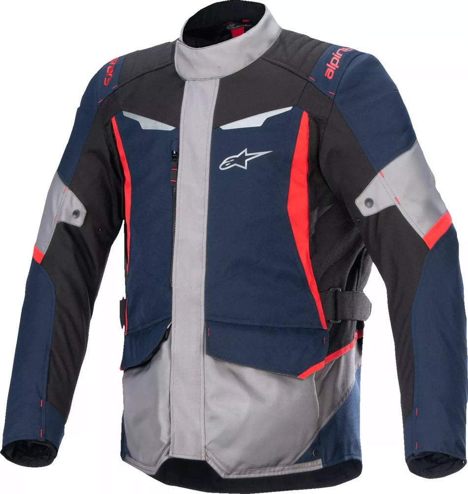 ST-1 Waterproof Jacket