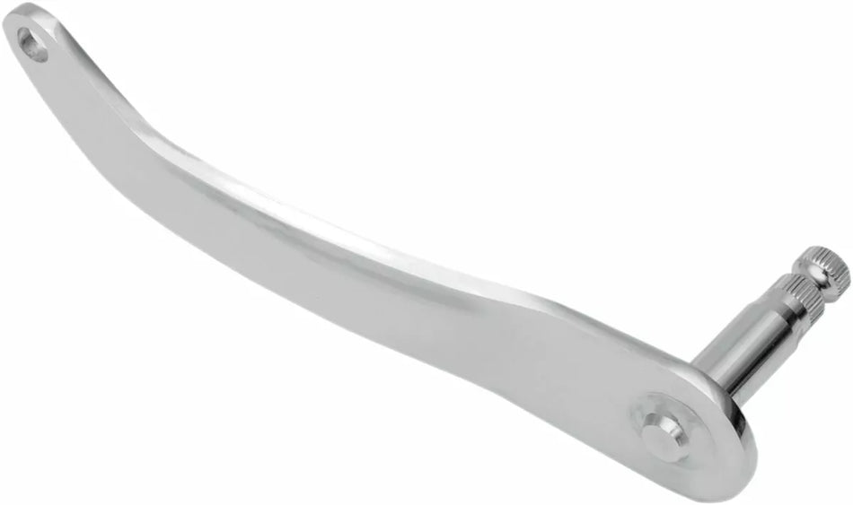 Splined Shifter Shaft