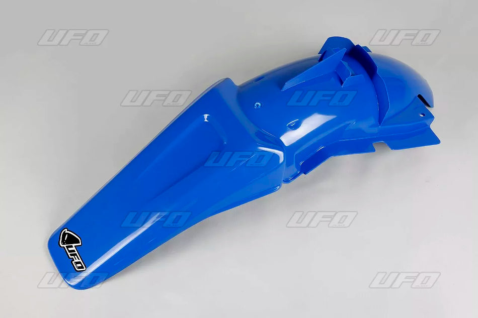Replacement Plastic Rear Fender for TM