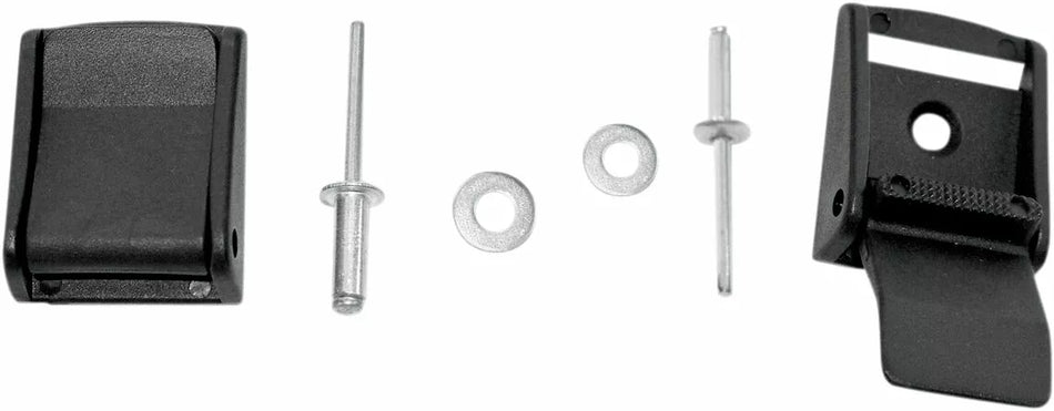Cam Buckle Kit