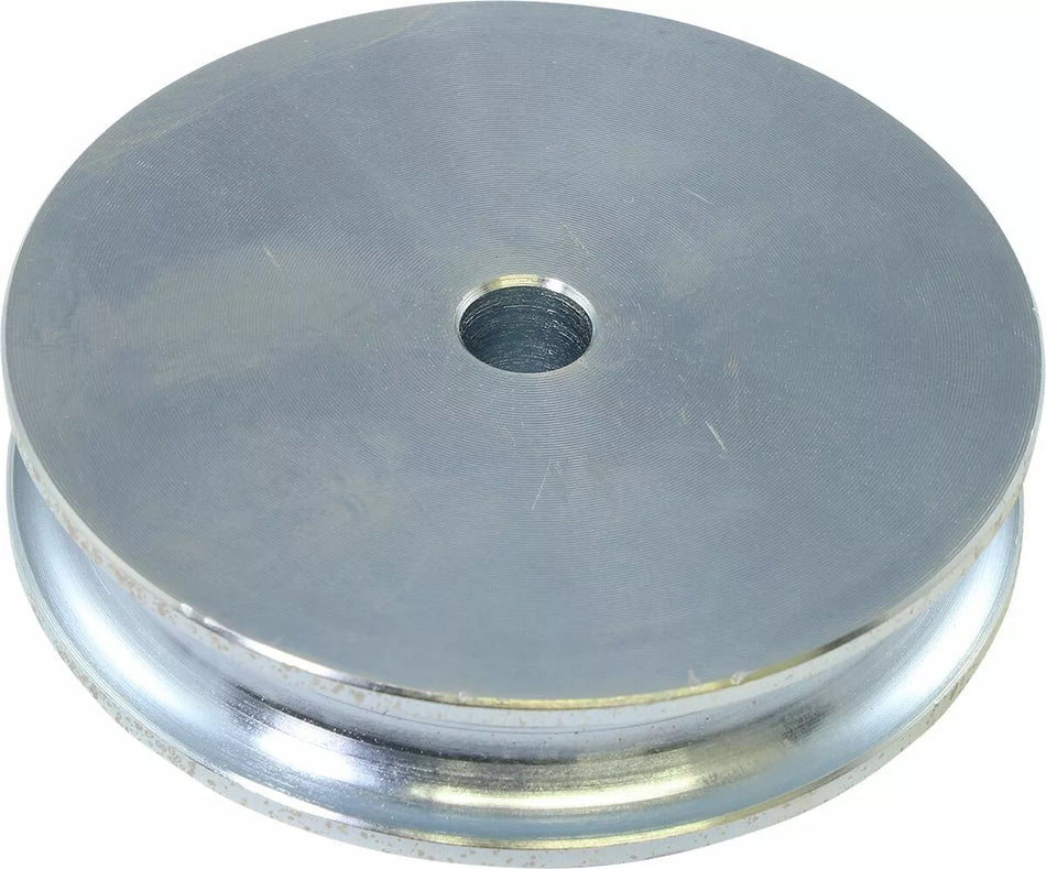 Roller Pulley