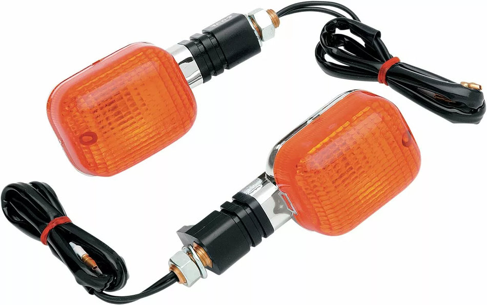 On/Off-Road Turn Signal