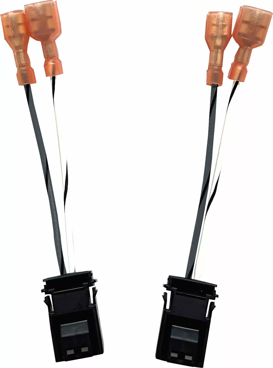 Speaker Harness