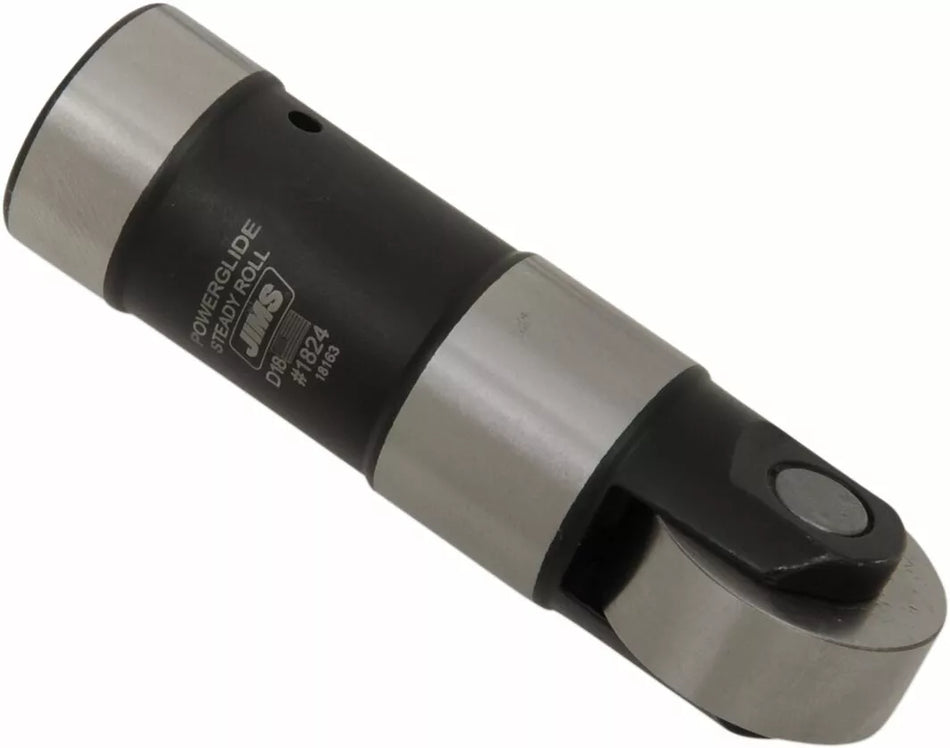 Powerglide™ Steady Roll Tappets