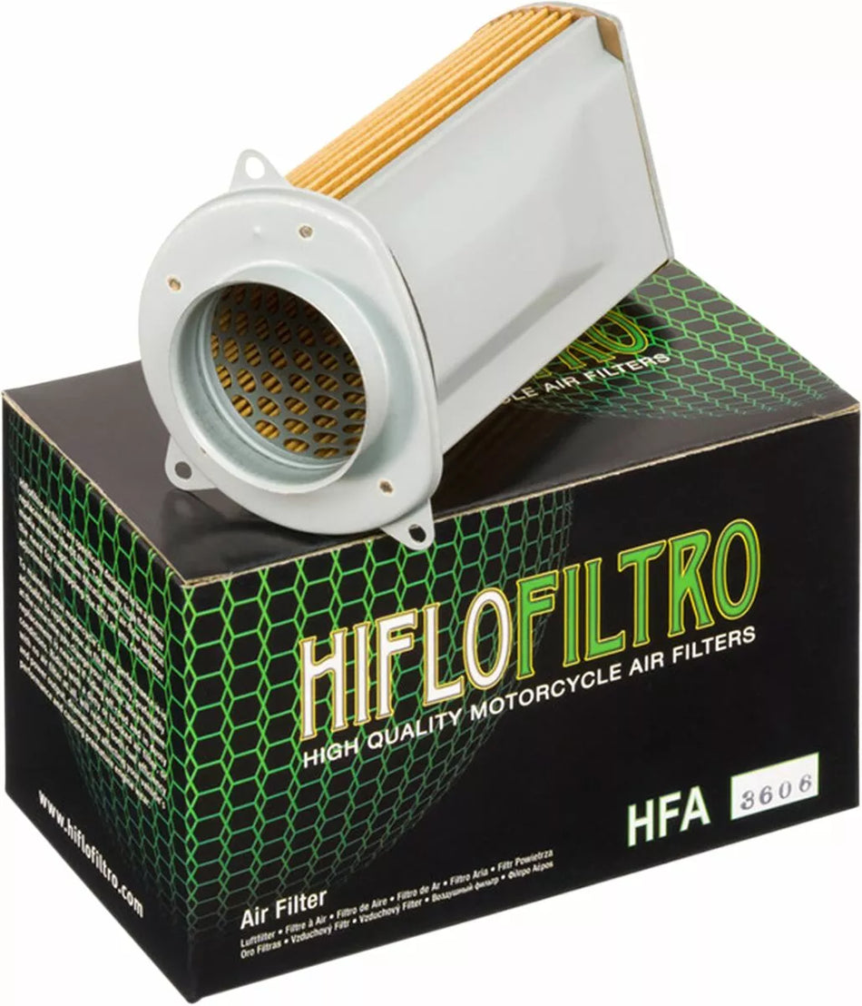 Replacement OE Air Filter