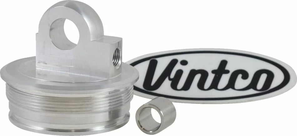 Upper Cap Kit