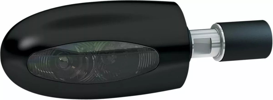 BL 1000 Dark Handlebar End Indicator