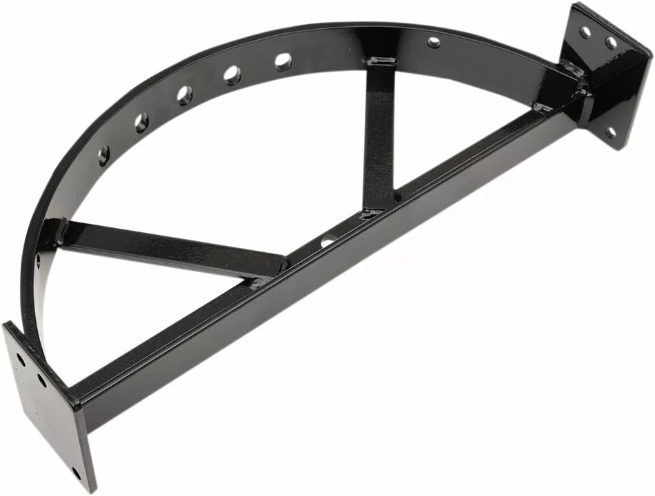 Swivel Push Tube