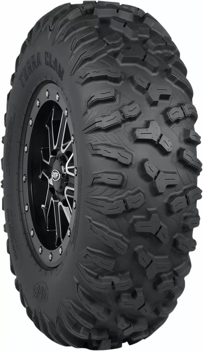 TERRA CLAW® TIRE