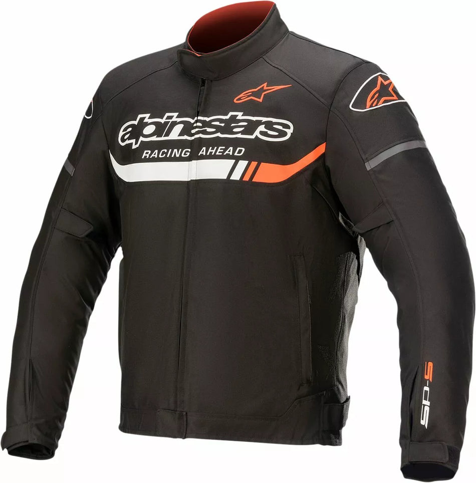 T-SPS Ignition Jacket