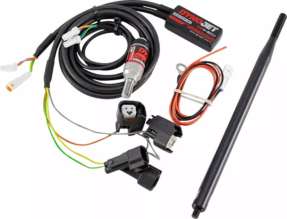Standalone Quickshifter Kit