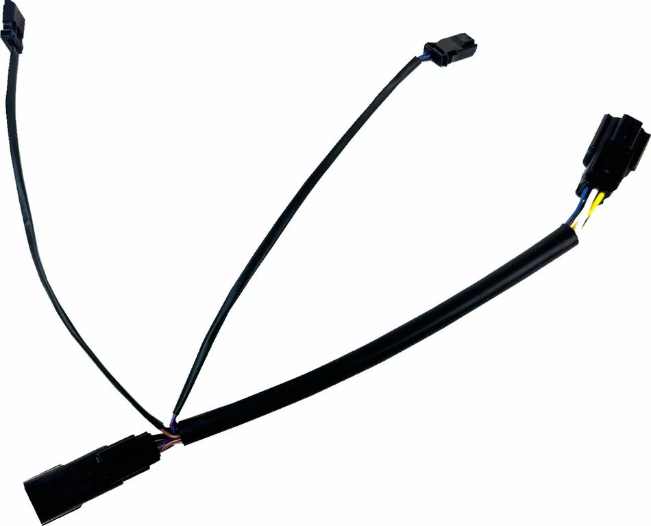 Run/Turn Signal Adapter