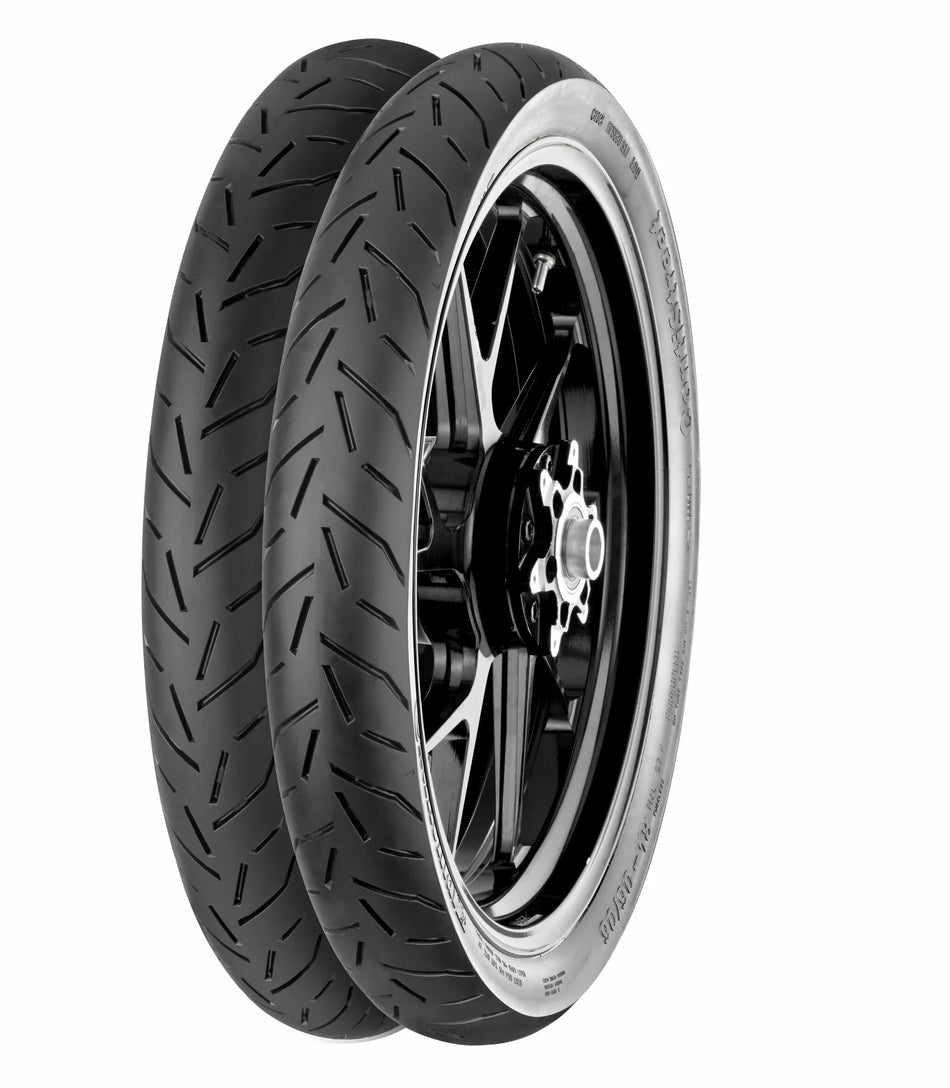 CONTISTREET TIRE
