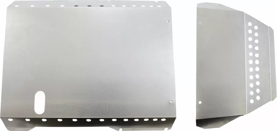 Belly Pan