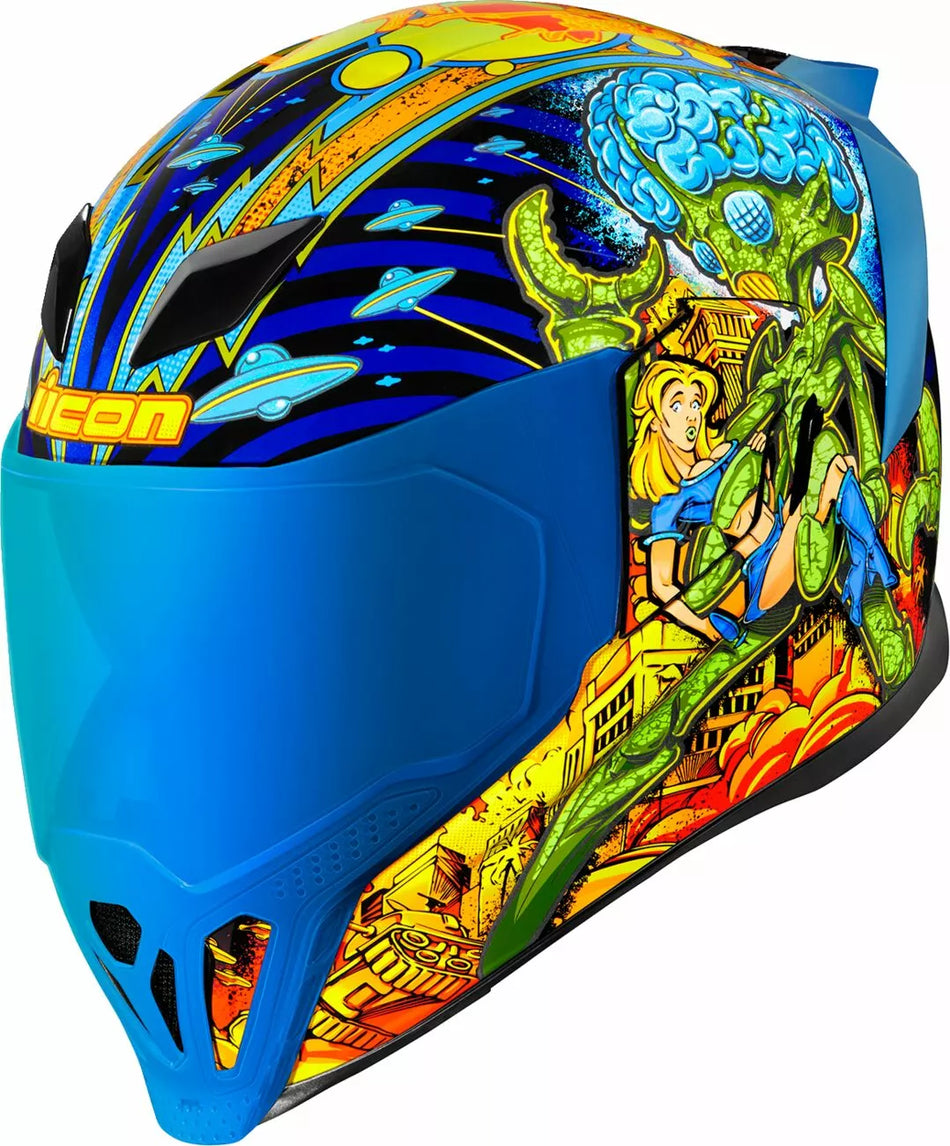 Airflite™ Bugoid Blitz Helmet