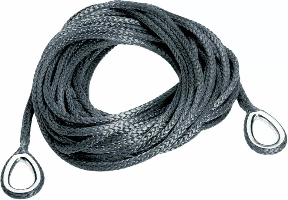 Synthetic Winch Rope Extension